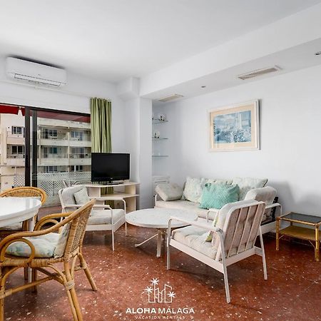 Amaizing Views Apartment, 204Торемолинос Екстериор снимка