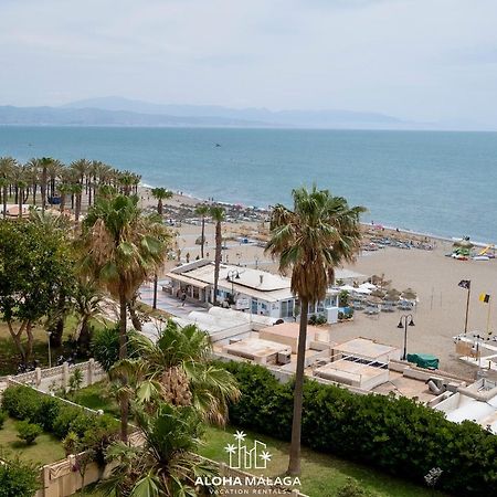 Amaizing Views Apartment, 204Торемолинос Екстериор снимка