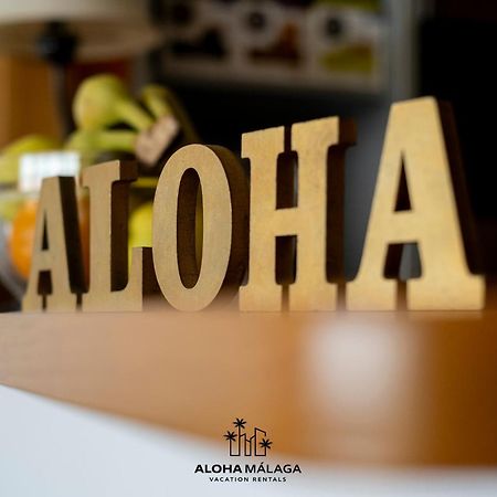 Amaizing Views Apartment, 204Торемолинос Екстериор снимка
