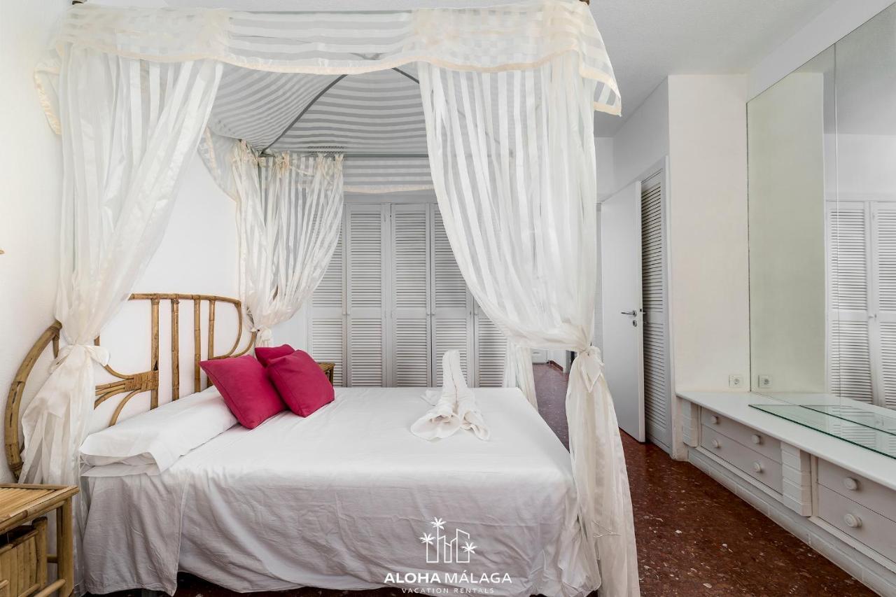 Amaizing Views Apartment, 204Торемолинос Екстериор снимка