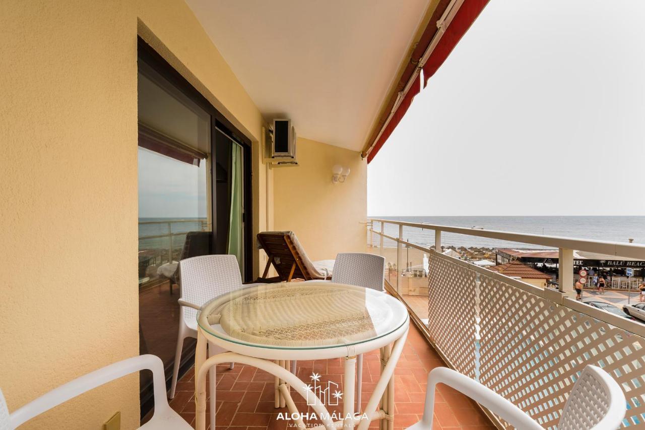 Amaizing Views Apartment, 204Торемолинос Екстериор снимка