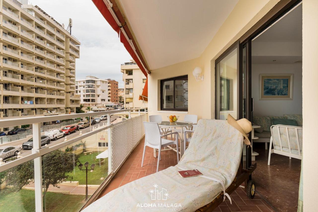 Amaizing Views Apartment, 204Торемолинос Екстериор снимка