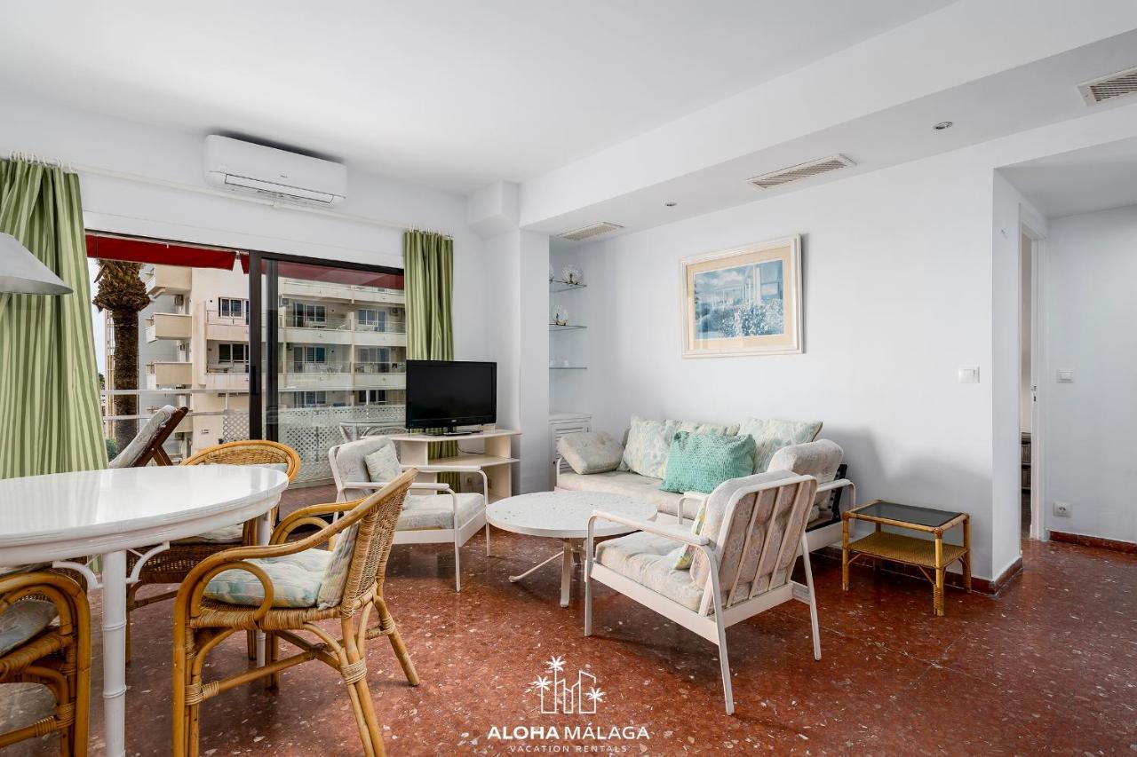 Amaizing Views Apartment, 204Торемолинос Екстериор снимка