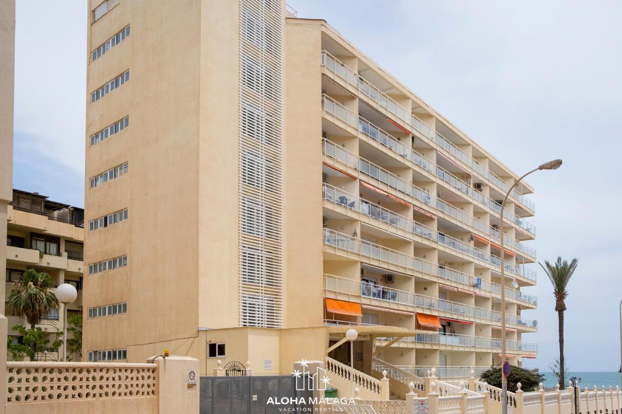 Amaizing Views Apartment, 204Торемолинос Екстериор снимка