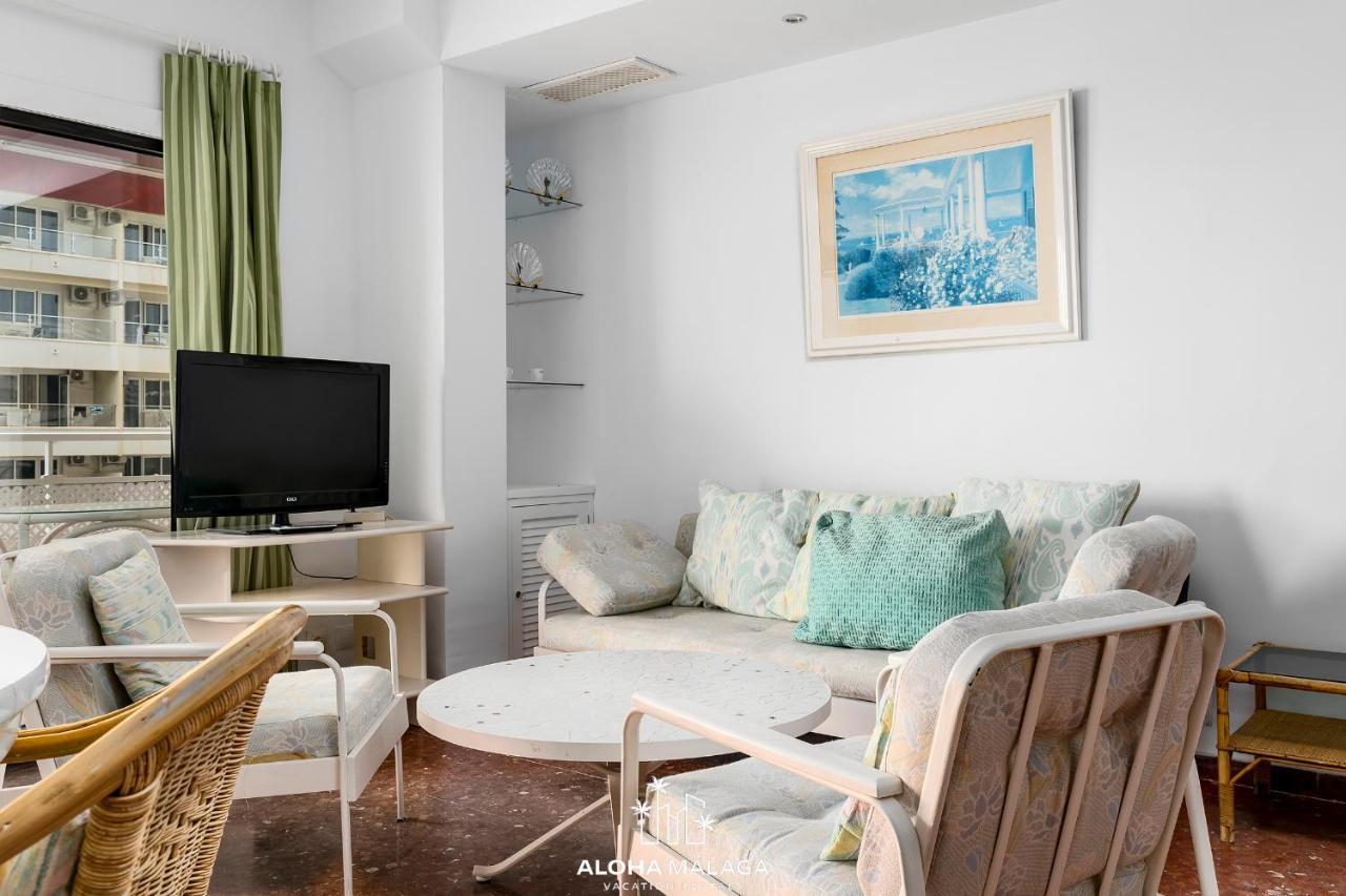 Amaizing Views Apartment, 204Торемолинос Екстериор снимка