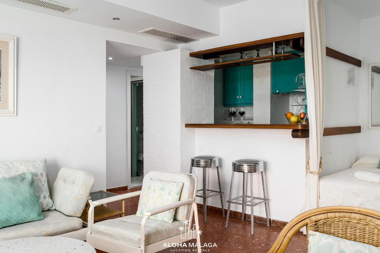 Amaizing Views Apartment, 204Торемолинос Екстериор снимка