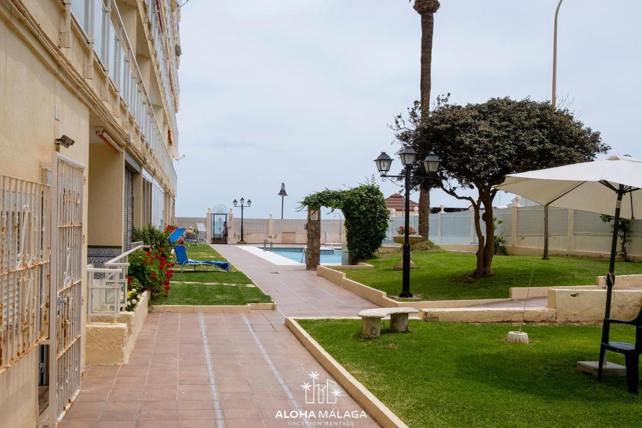 Amaizing Views Apartment, 204Торемолинос Екстериор снимка