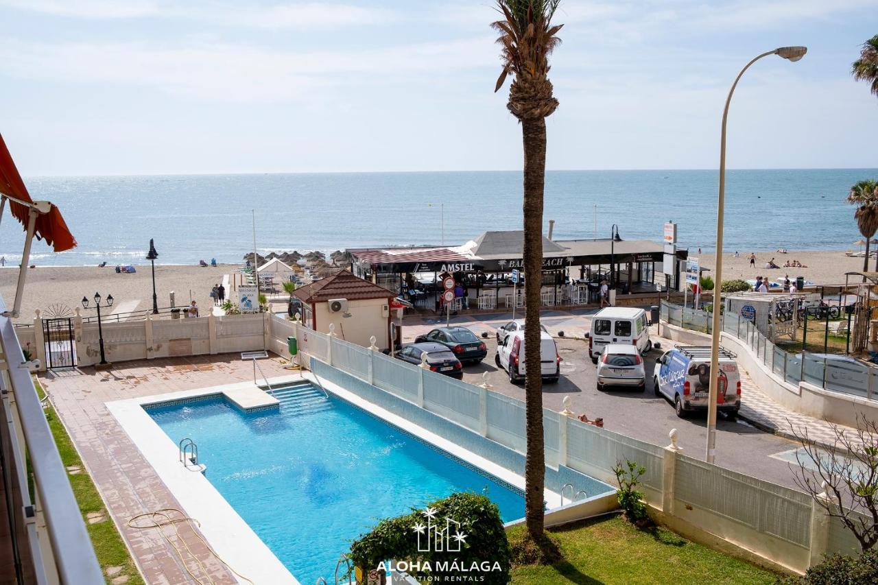 Amaizing Views Apartment, 204Торемолинос Екстериор снимка