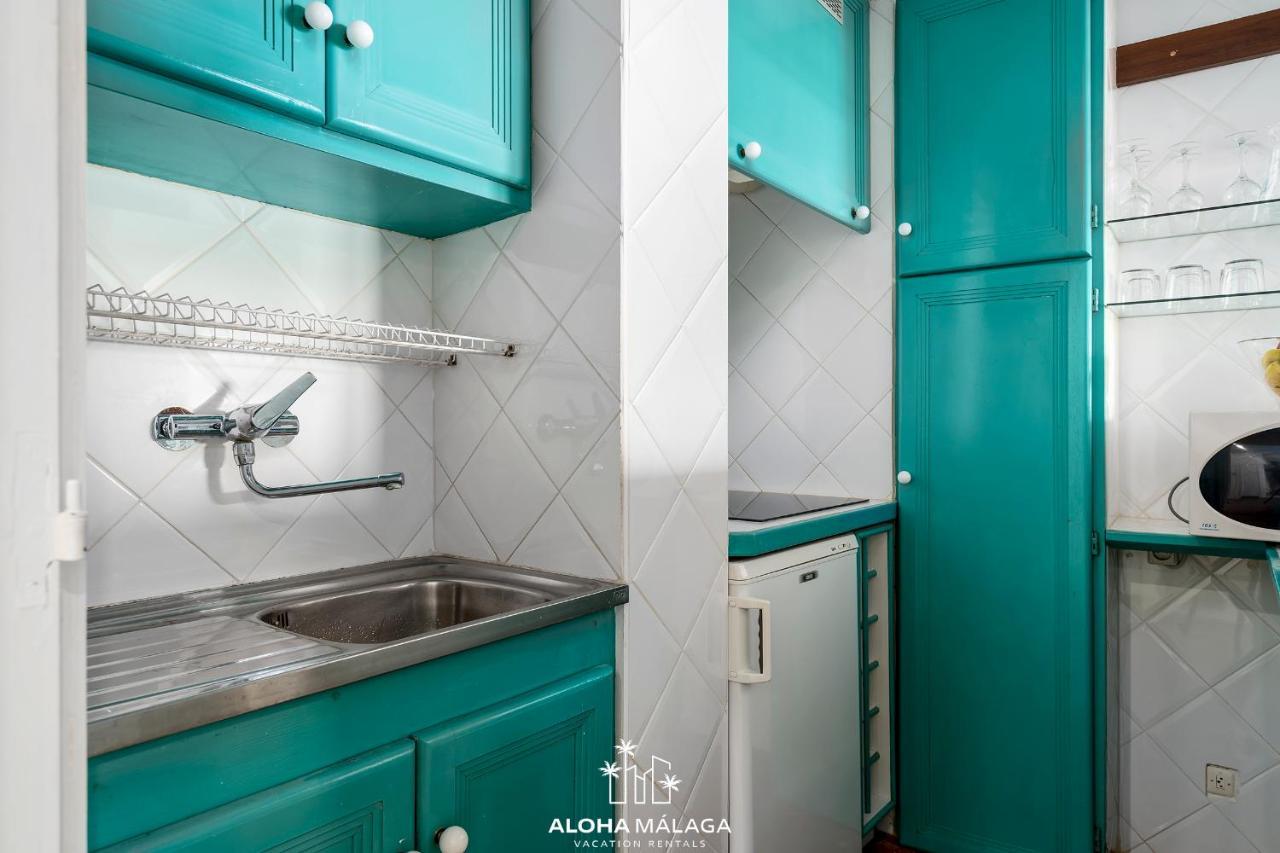 Amaizing Views Apartment, 204Торемолинос Екстериор снимка