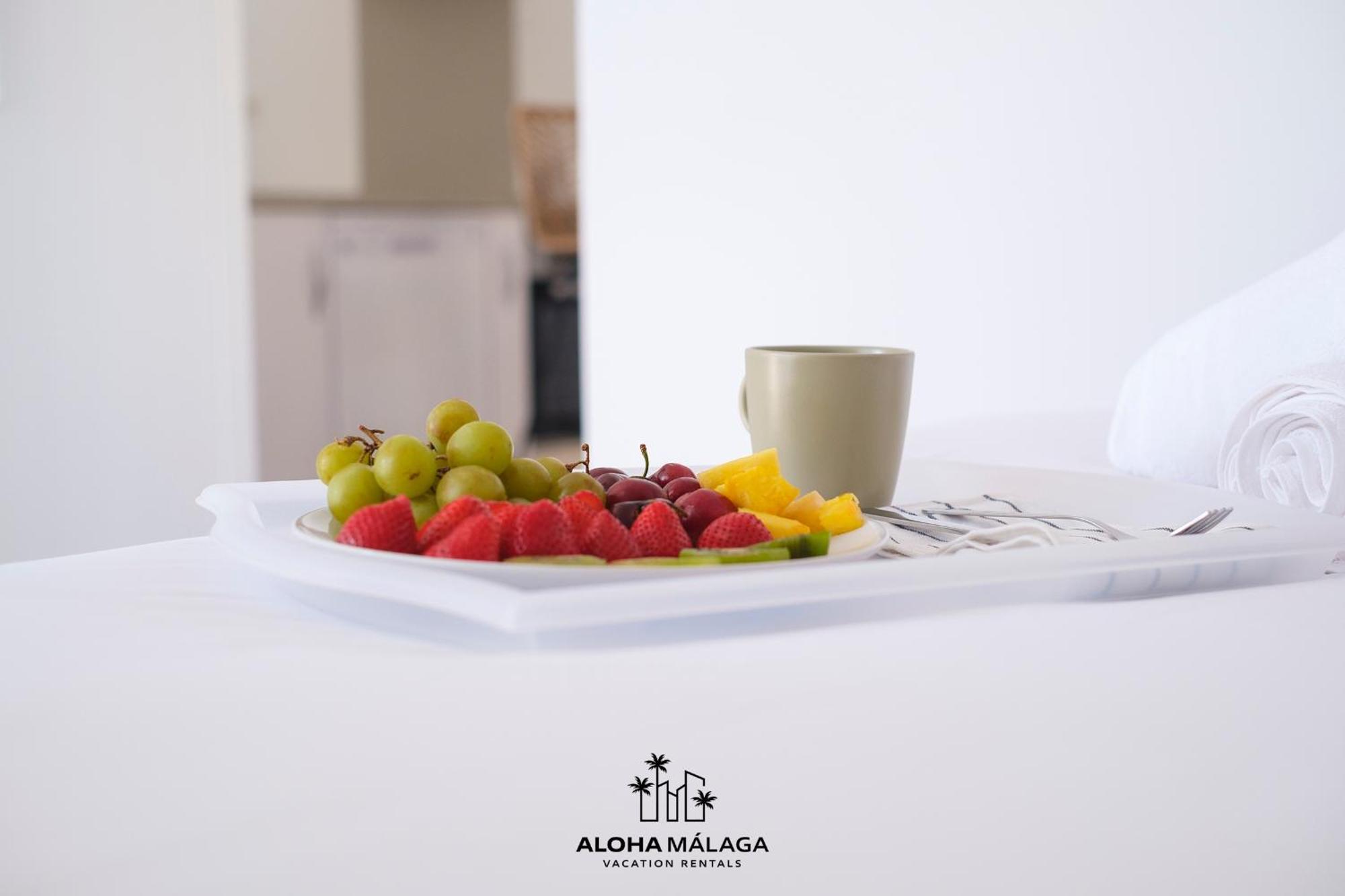 Amaizing Views Apartment, 204Торемолинос Екстериор снимка