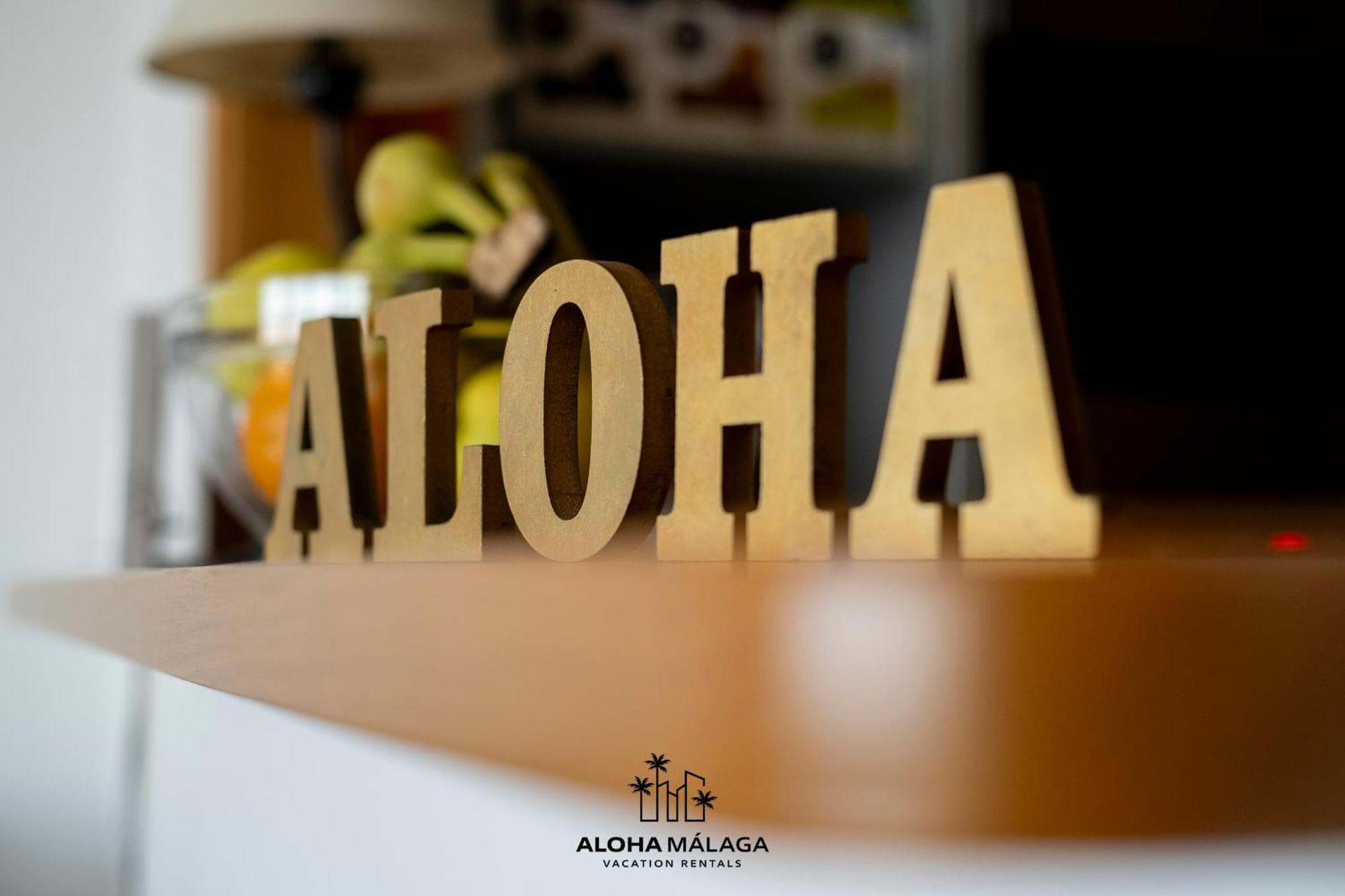 Amaizing Views Apartment, 204Торемолинос Екстериор снимка